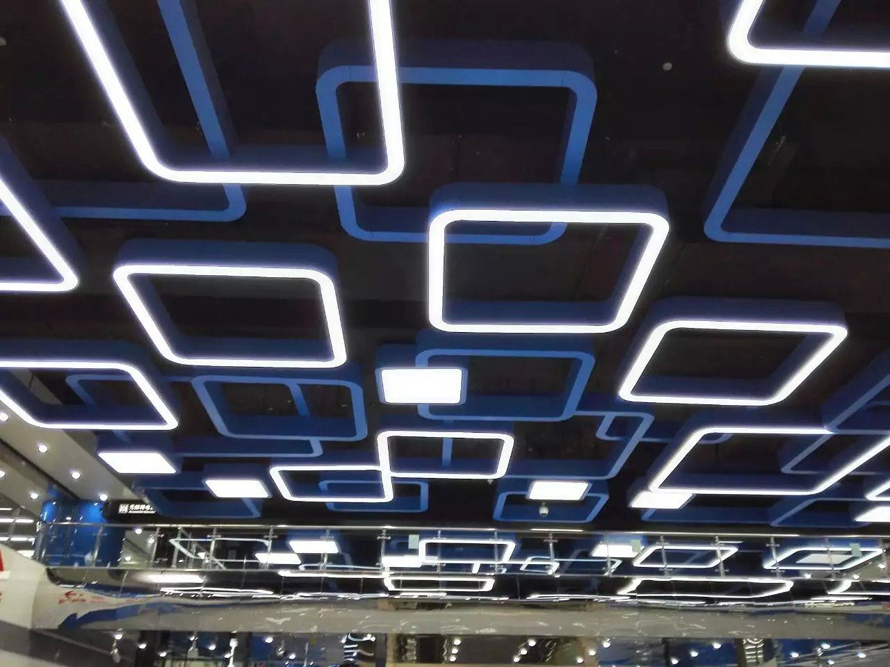 铝方通