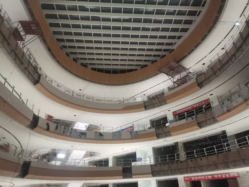 工程案例