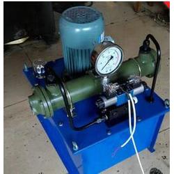 东营低温液压油泵 保和液压专业设计 冬季耐低温液压油泵